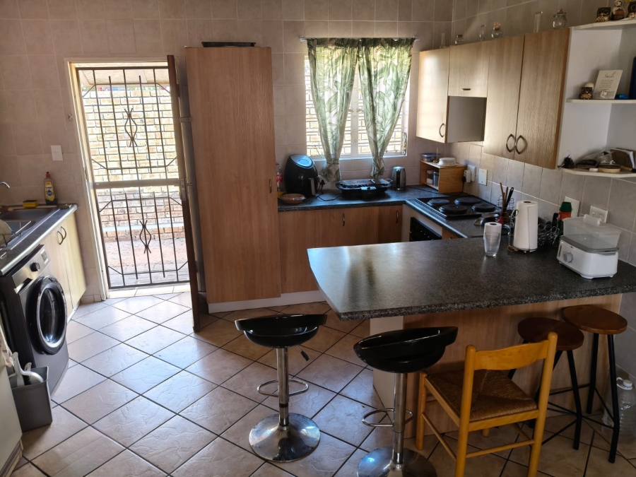 3 Bedroom Property for Sale in Cashan North West